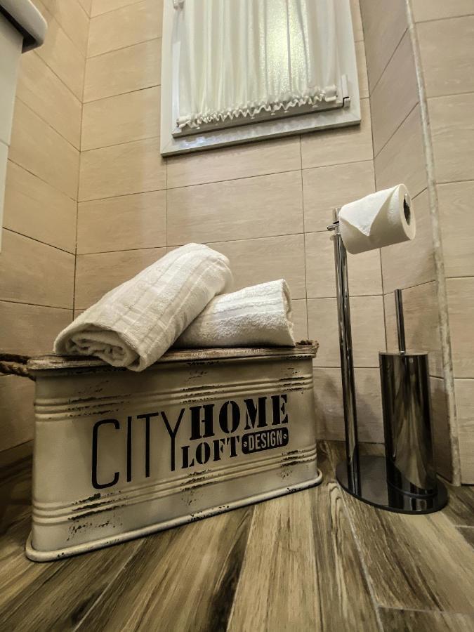 Apartment Exclusive Mood Rom